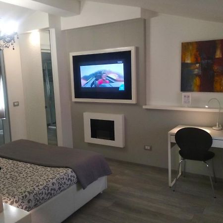 H5-5H Luxury Room Maranello Exteriér fotografie