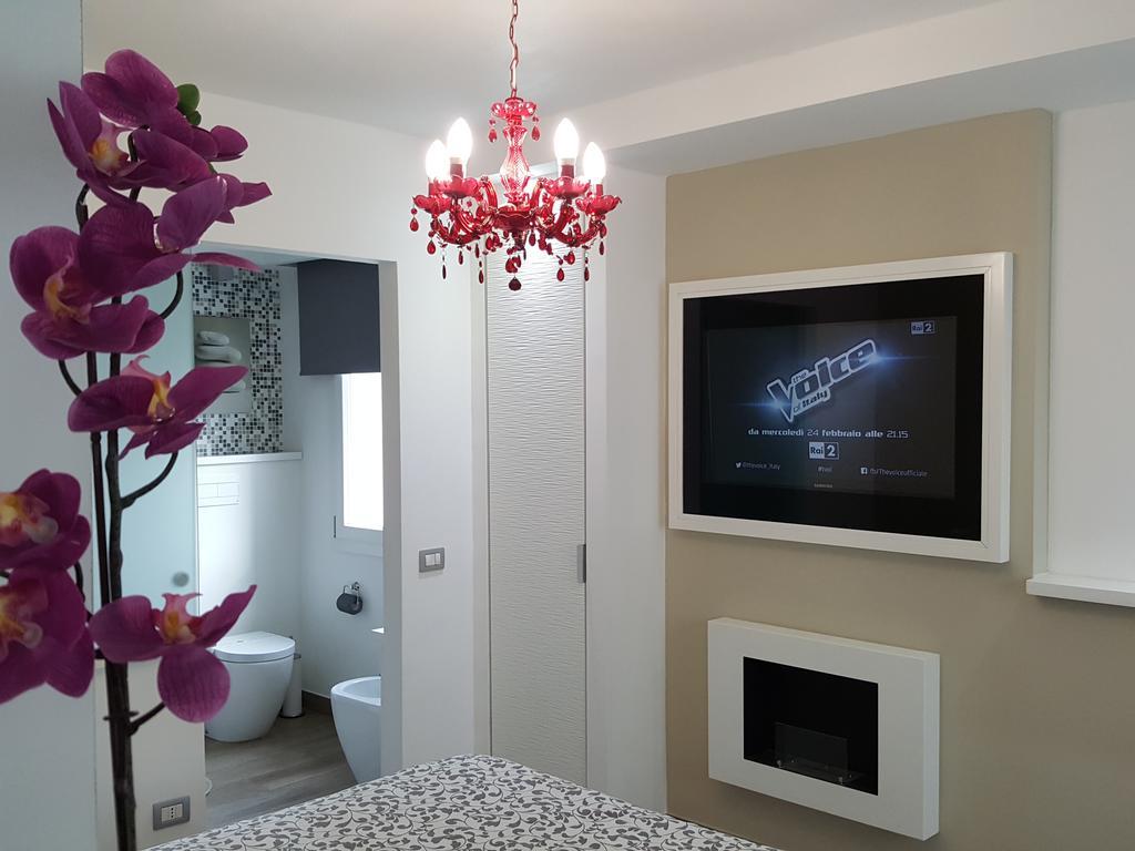 H5-5H Luxury Room Maranello Exteriér fotografie